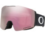 Mäeprillid OAKLEY Fall Line XL Matte Black Prizm Snow High Intensity Pink L Matte Black Prizm Snow High Intensity Pink