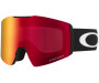 Mäeprillid OAKLEY Fall Line XL Matte Black Prizm Snow Torch Iridium L Matte Black Prizm Snow Torch Iridium