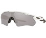 Päikeseprillid OAKLEY Radar EV Path Polished White Prizm Black Polarized Polished White Prizm Black Polarized