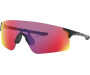 Päikeseprillid OAKLEY EVZero Blades Polished Black Prizm Road Polished Black Prizm Road