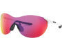 Päikeseprillid OAKLEY EVZero Ascend Polished White Prizm Road Polished White Prizm Road