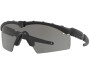 Kaitseprillid OAKLEY SI M Frame 2.0 Industrial Matte Black Grey Matte Black Grey