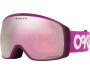 Mäeprillid OAKLEY Flight Tracker L Ultra Purple Prizm Snow Hi Pink L Ultra Purple Prizm Snow Hi Pink