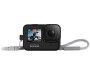 GoPro ümbris + randmepael (H9/H10/H11/H12 Black) must