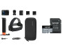 Spordikaamera GoPro HERO12 Black Bundle + 64GB mälukaart Bundle + 64GB mälukaart