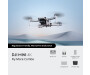 Droon DJI Mini 4K Fly More Combo Fly More Combo