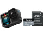 Spordikaamera GoPro HERO13 Black+128GB mälukaart Standard +128GB mälukaart