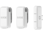 Rode Wireless Micro White USB-C Valge - USB-C