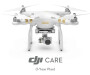 DJI Care - Phantom 3 Professional 1 aasta