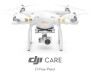 DJI Care - Phantom 3 4K 1 aasta