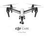 DJI Care - Inspire 1 v2.0 1 aasta